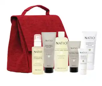 Pharmacy4Less Natio aroma happy skin offer