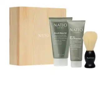 Natio hinterland men