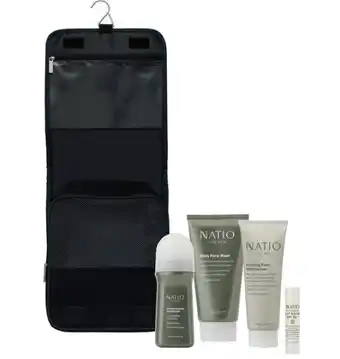 Pharmacy4Less Natio nature getaway men offer