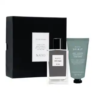 Pharmacy4Less Natio specialist forest escape offer