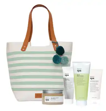 Pharmacy4Less Natio sunlit shores spa offer