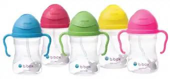 Pharmacy4Less B box kids sippy cup range offer