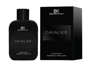 Designer brands fragrance cavalier