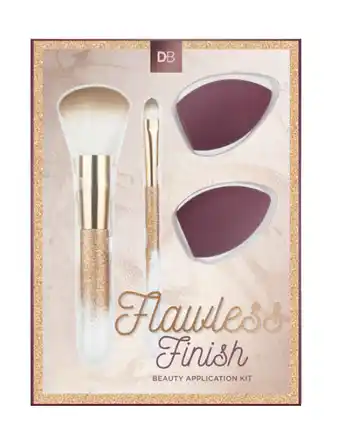 Pharmacy4Less Designer brands f/less found beauty app kit offer