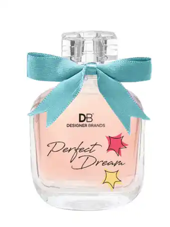 Pharmacy4Less Designer brands fragrance perfect dream offer