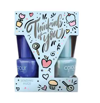 Pharmacy4Less Colour by tbn thinking of u offer
