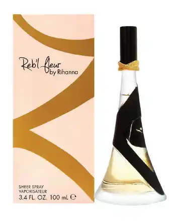 Rihanna reb’l fleur edp 100ml