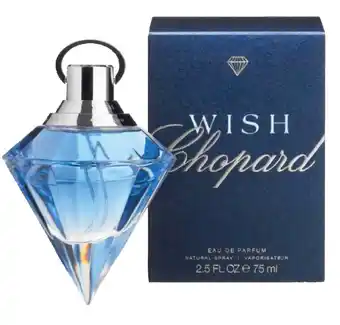 Chopard wish edp 75ml