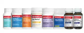 Pharmacy4Less Nutra life range offer