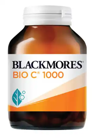 Pharmacy4Less Blackmores bio c 1000mg 150 tablets offer
