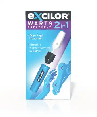 Excilor ultra nail pen