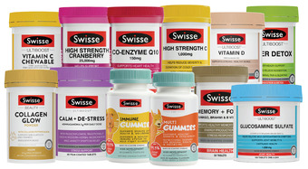 Pharmacy4Less Swisse range offer