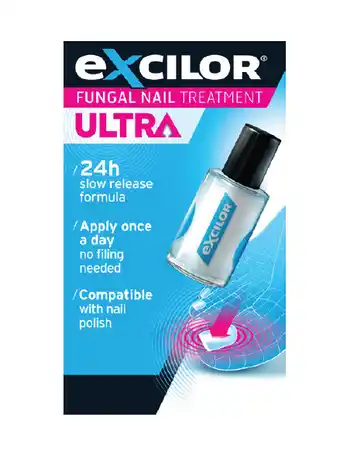 Pharmacy4Less Excilor ultra 30ml offer