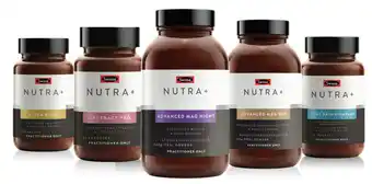 Pharmacy4Less Swisse nutra+ range offer
