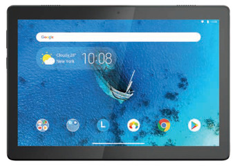 The Good Guys Lenovo tab m10 10.1" hd tablet offer
