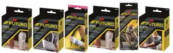3m futuro range