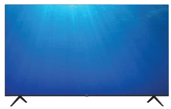 The Good Guys Hisense 70" a6 series 4k uhd smart led tv offer