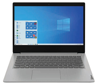The Good Guys Lenovo ideapad slim 3i 14" laptop offer