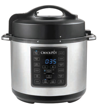 The Good Guys Crock pot express crock multi-cooker offer