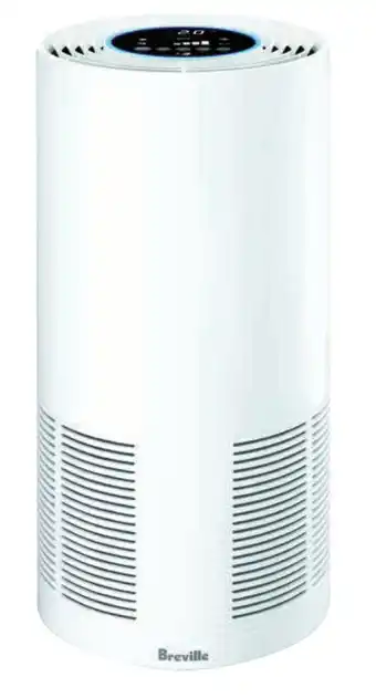 The Good Guys Breville the smart air plus purifier offer