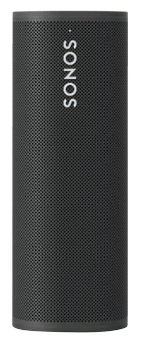 Sonos roam - black