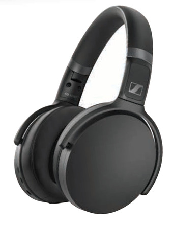 The Good Guys Sennheiser hd 450bt noise cancelling headphones offer