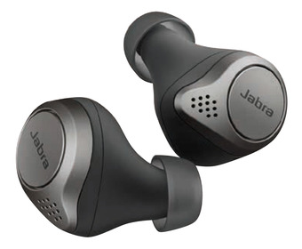 The Good Guys Jabra elite 75t noise cancelling earbuds offer