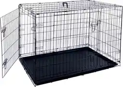 Cheap as Chips Pet Training Cage offer