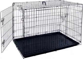 Cheap as Chips Pet Training Cage offer