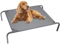 Cheap as Chips Elevated Pet Bed offer