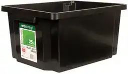 Cheap as Chips Eco Recycled Heavy Duty Storage Crate offer