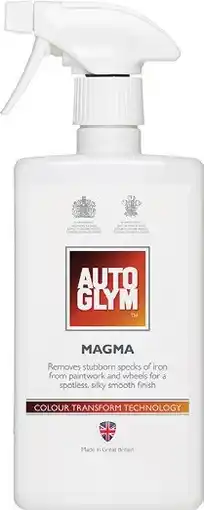 SuperCheap Auto Autoglym Magma offer