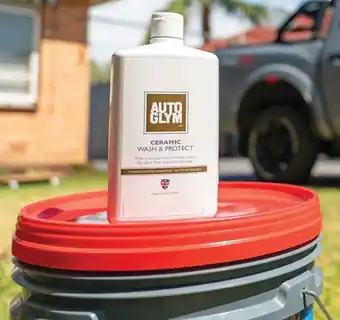 SuperCheap Auto Autoglym 1L Ceramic Wash & Protect^ offer