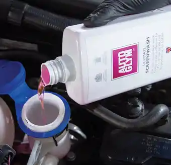 SuperCheap Auto Autoglym Ultimate Screenwash offer