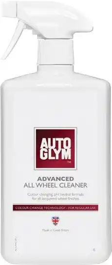 SuperCheap Auto Autoglym 1L Advanced All Wheel Cleaner offer