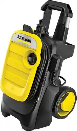 SuperCheap Auto Karcher K5 Compact Pressure Washer - 2400PSI offer