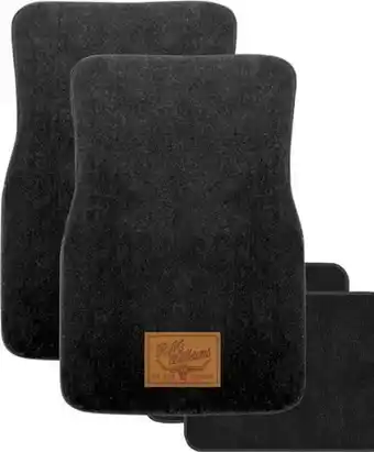 SuperCheap Auto R.M.Williams Car Floor Mats offer