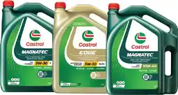 SuperCheap Auto Selected Castrol 10L Engine Oils^ offer