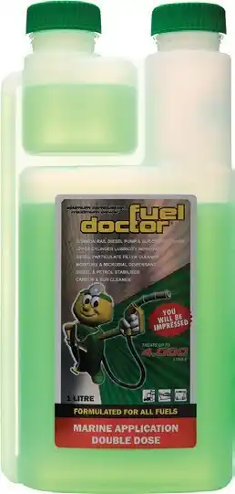 SuperCheap Auto Fuel Doctor Fuel Conditioner Fluid^ offer