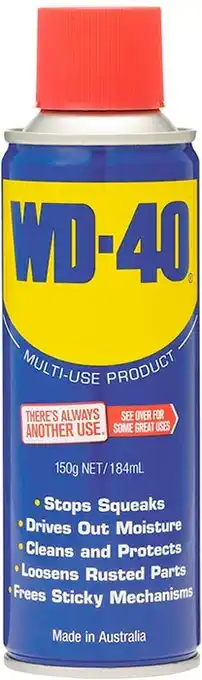 SuperCheap Auto WD40 150g Multi Purpose Lubricant offer