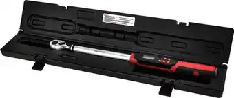 SuperCheap Auto ToolPRO 1/2” Digital Torque Wrench offer