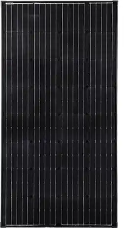 SuperCheap Auto Hardkorr 170W Fixed Solar Panel^ offer