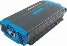 SuperCheap Auto Hardkorr 1000W Pure Sine Wave Inverter^ offer