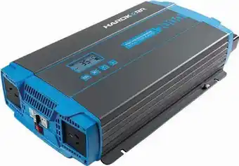 SuperCheap Auto Hardkorr 2000W Pure Sine Wave Inverter^ offer