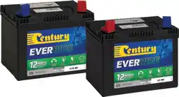 SuperCheap Auto Century Mower Batteries offer