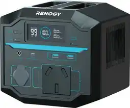 SuperCheap Auto Renogy 222W Lithium Portable Power Station^ offer