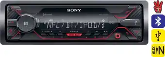 SuperCheap Auto Sony Digital Media Player with Bluetooth offer