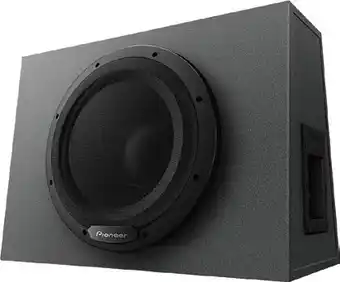 SuperCheap Auto Pioneer 12” Active Subwoofer offer