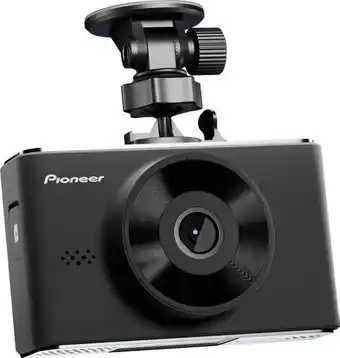 SuperCheap Auto Pioneer 1080p FHD Dashcam offer