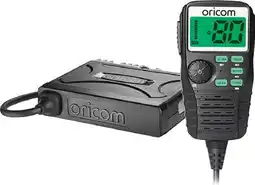 SuperCheap Auto Oricom 5W Micro UHF Radio offer